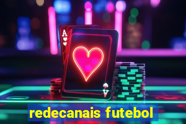 redecanais futebol